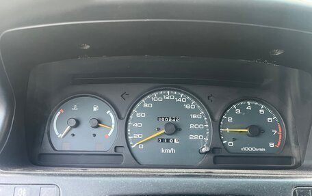 Mitsubishi Space Wagon III, 1996 год, 149 999 рублей, 11 фотография
