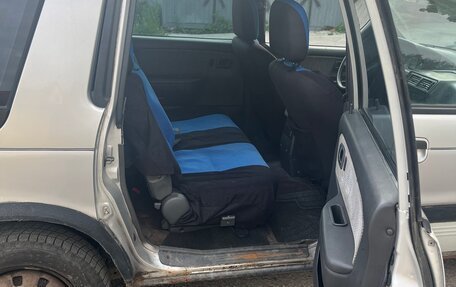 Mitsubishi Space Wagon III, 1996 год, 149 999 рублей, 16 фотография