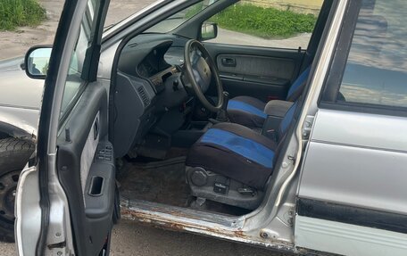 Mitsubishi Space Wagon III, 1996 год, 149 999 рублей, 17 фотография