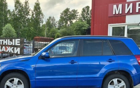 Suzuki Grand Vitara, 2006 год, 855 000 рублей, 2 фотография