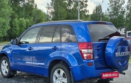Suzuki Grand Vitara, 2006 год, 855 000 рублей, 3 фотография
