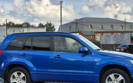 Suzuki Grand Vitara, 2006 год, 855 000 рублей, 6 фотография