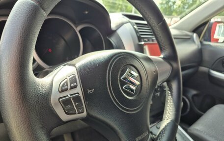 Suzuki Grand Vitara, 2006 год, 855 000 рублей, 13 фотография