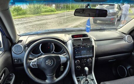 Suzuki Grand Vitara, 2006 год, 855 000 рублей, 10 фотография