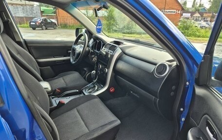 Suzuki Grand Vitara, 2006 год, 855 000 рублей, 17 фотография