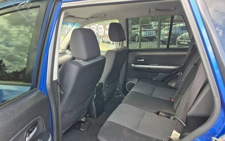 Suzuki Grand Vitara, 2006 год, 855 000 рублей, 11 фотография