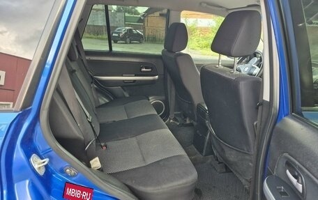 Suzuki Grand Vitara, 2006 год, 855 000 рублей, 16 фотография