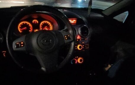 Opel Corsa D, 2011 год, 470 000 рублей, 4 фотография