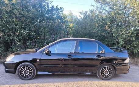 Mitsubishi Lancer IX, 2004 год, 550 000 рублей, 5 фотография