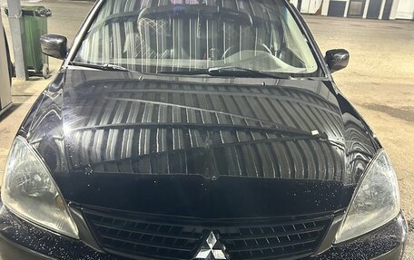 Mitsubishi Lancer IX, 2004 год, 550 000 рублей, 10 фотография