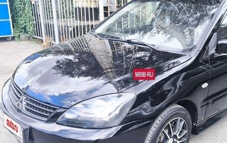 Mitsubishi Lancer IX, 2004 год, 550 000 рублей, 3 фотография