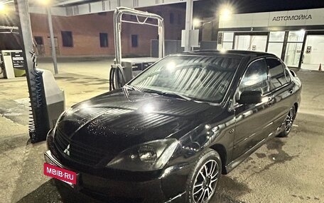 Mitsubishi Lancer IX, 2004 год, 550 000 рублей, 8 фотография