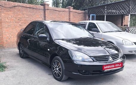 Mitsubishi Lancer IX, 2004 год, 550 000 рублей, 2 фотография