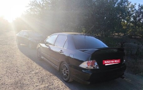 Mitsubishi Lancer IX, 2004 год, 550 000 рублей, 4 фотография