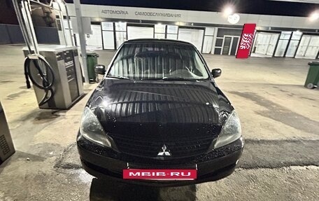 Mitsubishi Lancer IX, 2004 год, 550 000 рублей, 9 фотография
