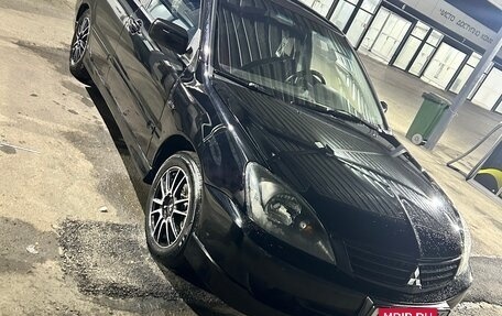 Mitsubishi Lancer IX, 2004 год, 550 000 рублей, 11 фотография