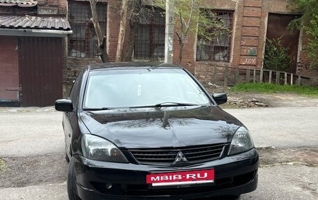 Mitsubishi Lancer IX, 2004 год, 550 000 рублей, 7 фотография