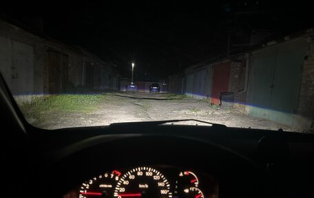 Mitsubishi Lancer IX, 2004 год, 550 000 рублей, 13 фотография