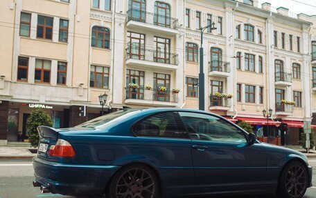 BMW 3 серия, 2002 год, 1 000 000 рублей, 6 фотография