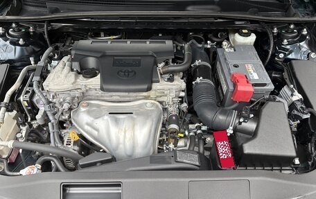 Toyota Camry, 2020 год, 3 470 000 рублей, 18 фотография