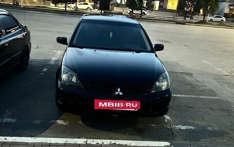 Mitsubishi Lancer IX, 2004 год, 550 000 рублей, 14 фотография