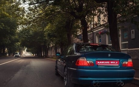 BMW 3 серия, 2002 год, 1 000 000 рублей, 4 фотография