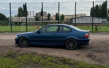 BMW 3 серия, 2002 год, 1 000 000 рублей, 8 фотография
