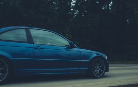 BMW 3 серия, 2002 год, 1 000 000 рублей, 7 фотография