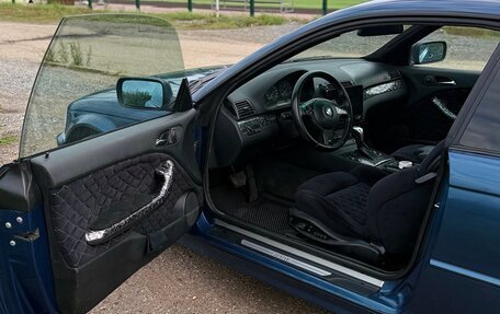 BMW 3 серия, 2002 год, 1 000 000 рублей, 12 фотография