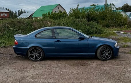 BMW 3 серия, 2002 год, 1 000 000 рублей, 15 фотография