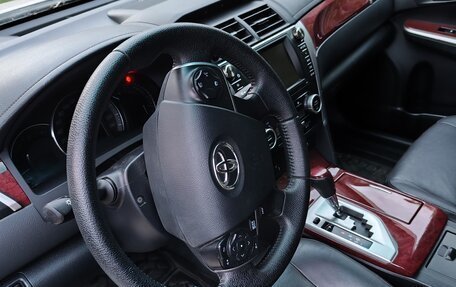Toyota Camry, 2014 год, 1 810 000 рублей, 6 фотография