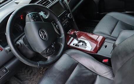 Toyota Camry, 2014 год, 1 810 000 рублей, 10 фотография