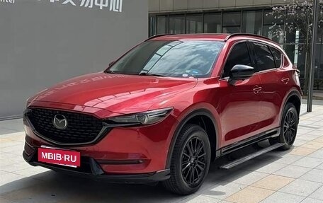 Mazda CX-5 II, 2021 год, 2 237 812 рублей, 3 фотография