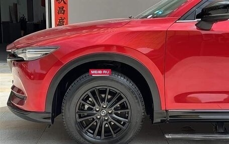 Mazda CX-5 II, 2021 год, 2 237 812 рублей, 10 фотография