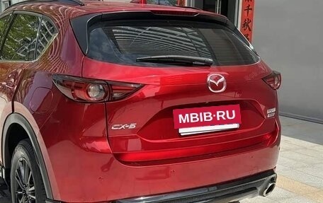Mazda CX-5 II, 2021 год, 2 237 812 рублей, 8 фотография