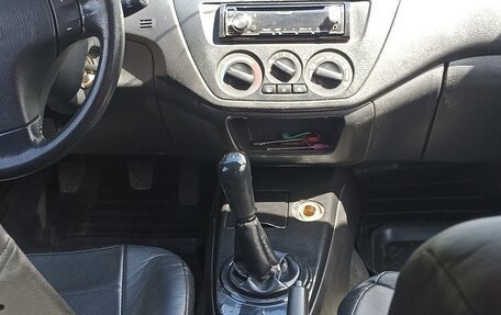 Mitsubishi Lancer IX, 2005 год, 330 000 рублей, 6 фотография