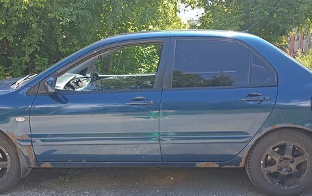 Mitsubishi Lancer IX, 2005 год, 330 000 рублей, 3 фотография