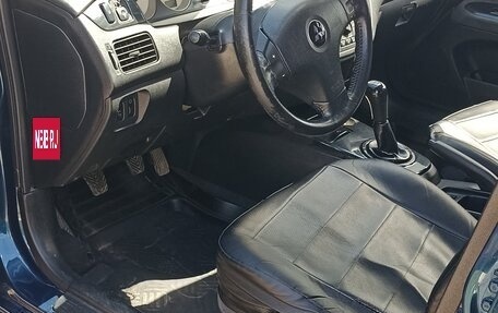 Mitsubishi Lancer IX, 2005 год, 330 000 рублей, 5 фотография
