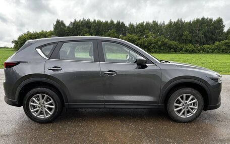 Mazda CX-5 II, 2025 год, 3 700 000 рублей, 2 фотография