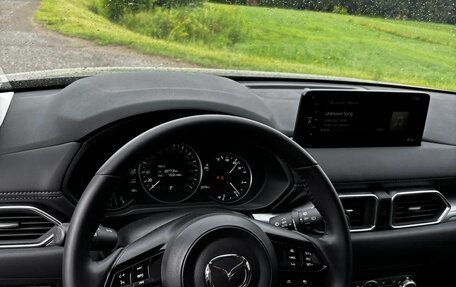 Mazda CX-5 II, 2025 год, 3 700 000 рублей, 3 фотография