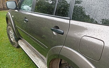 Mitsubishi Pajero Sport II рестайлинг, 2012 год, 1 200 000 рублей, 5 фотография