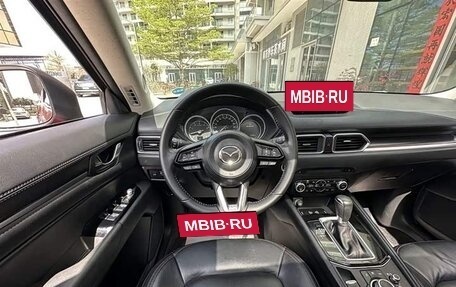 Mazda CX-5 II, 2021 год, 2 237 812 рублей, 19 фотография