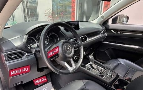 Mazda CX-5 II, 2021 год, 2 237 812 рублей, 20 фотография