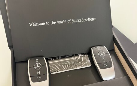 Mercedes-Benz C-Класс, 2019 год, 3 600 000 рублей, 7 фотография