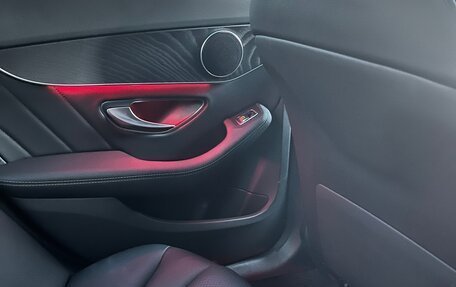 Mercedes-Benz C-Класс, 2019 год, 3 600 000 рублей, 6 фотография