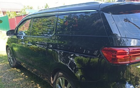 KIA Carnival III, 2020 год, 3 100 000 рублей, 5 фотография