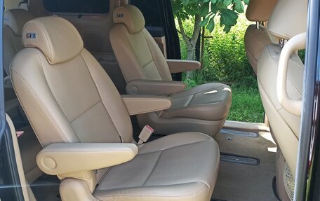 KIA Carnival III, 2020 год, 3 100 000 рублей, 15 фотография
