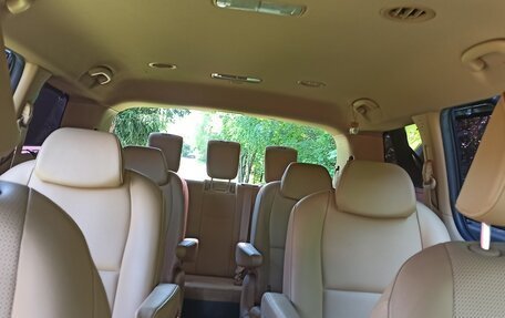 KIA Carnival III, 2020 год, 3 100 000 рублей, 17 фотография
