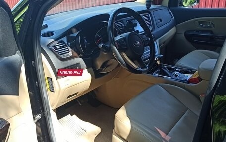 KIA Carnival III, 2020 год, 3 100 000 рублей, 7 фотография