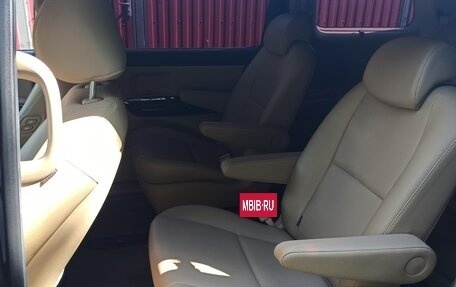 KIA Carnival III, 2020 год, 3 100 000 рублей, 13 фотография